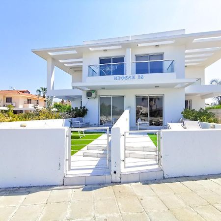 Happy Day Dreamer Apartments Pyla Exterior photo